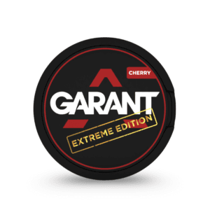 Garant Extreme Cherry 25mg
