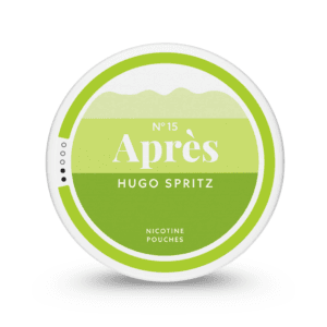 Après Hugo Spritz Normal