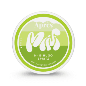Après Hugo Spritz Mini