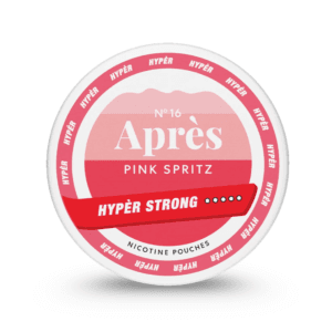 Après Pink Spritz Hypèr Strong