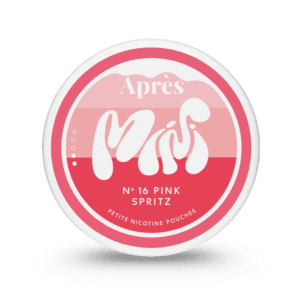 Après Pink Spritz Mini