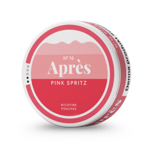 Après Pink Spritz Normal