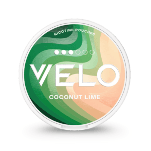 VELO Coconut Lime 8mg