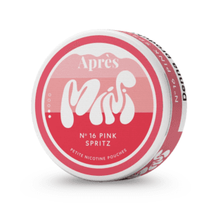 Après Pink Spritz Mini
