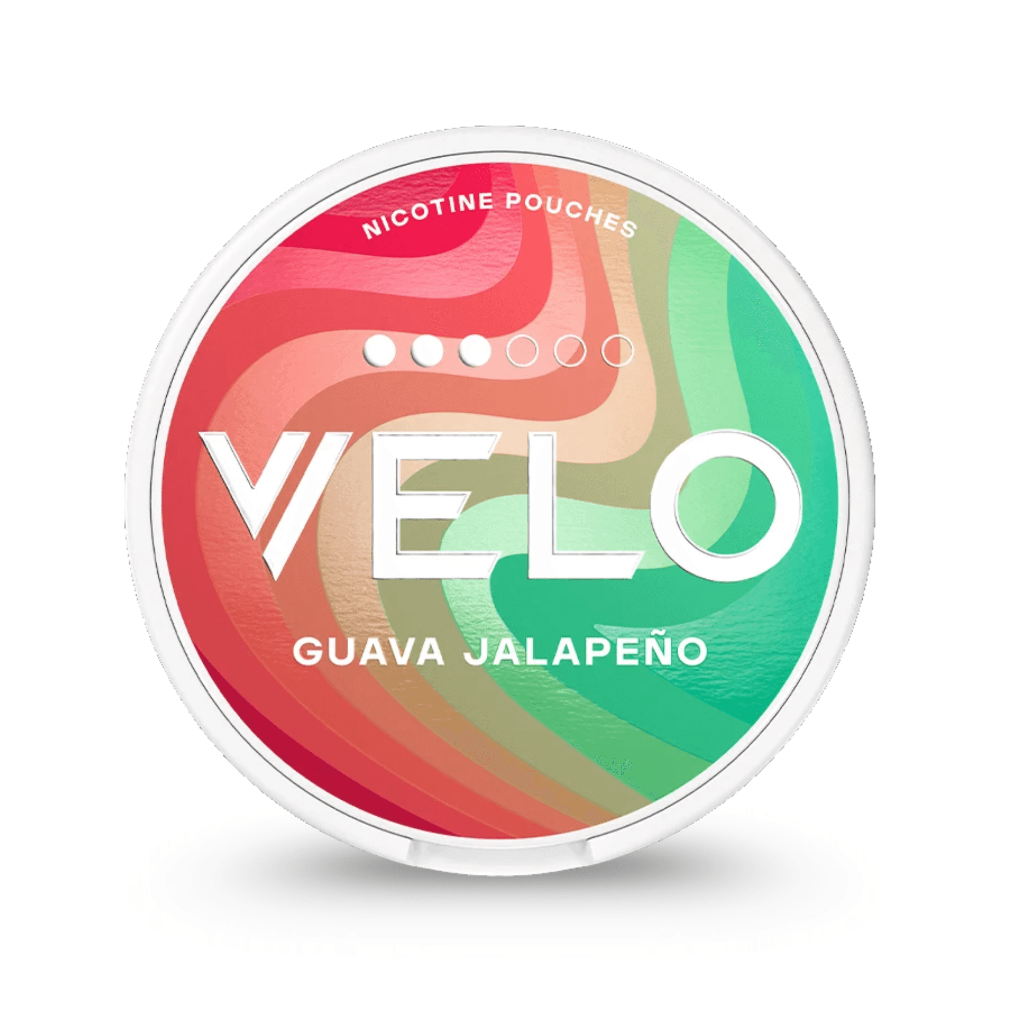 VELO Guava Jalapeño 8mg
