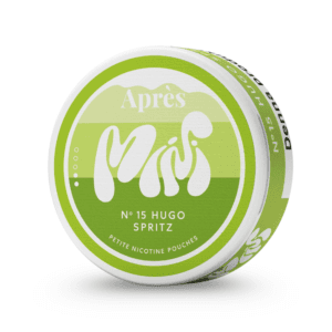 Après Hugo Spritz Mini