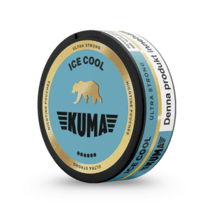 KUMA Ice Cool 11mg