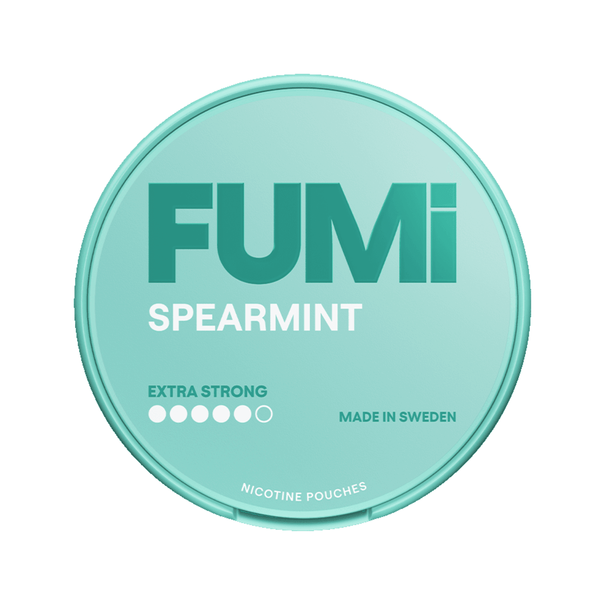 FUMi Spearmint 11mg