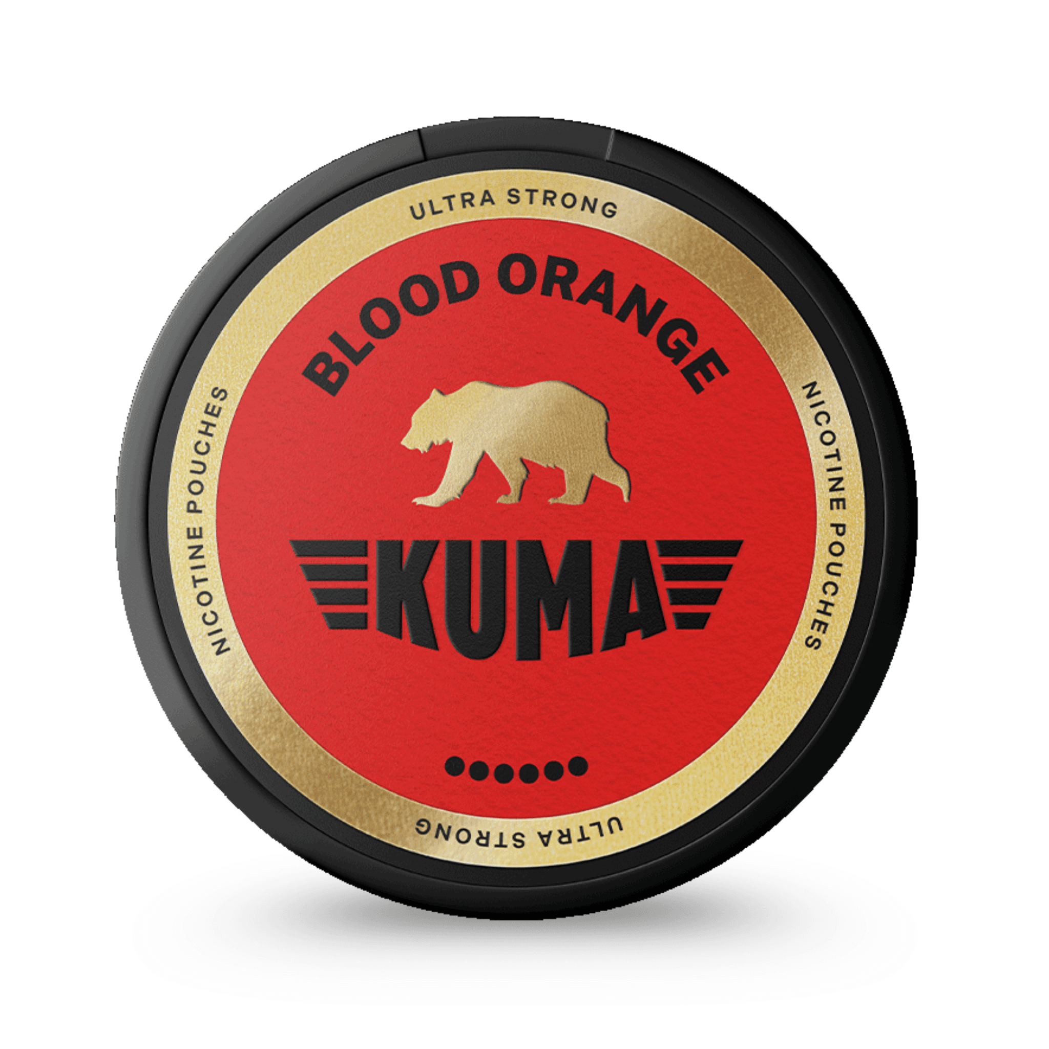 KUMA Blood Orange 11mg