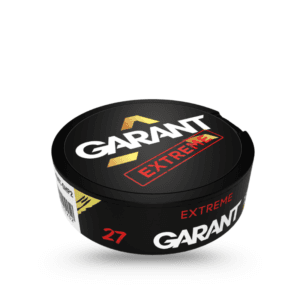 Garant Extreme Edition 25mg