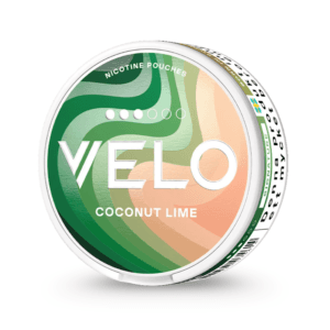 VELO Coconut Lime 8mg