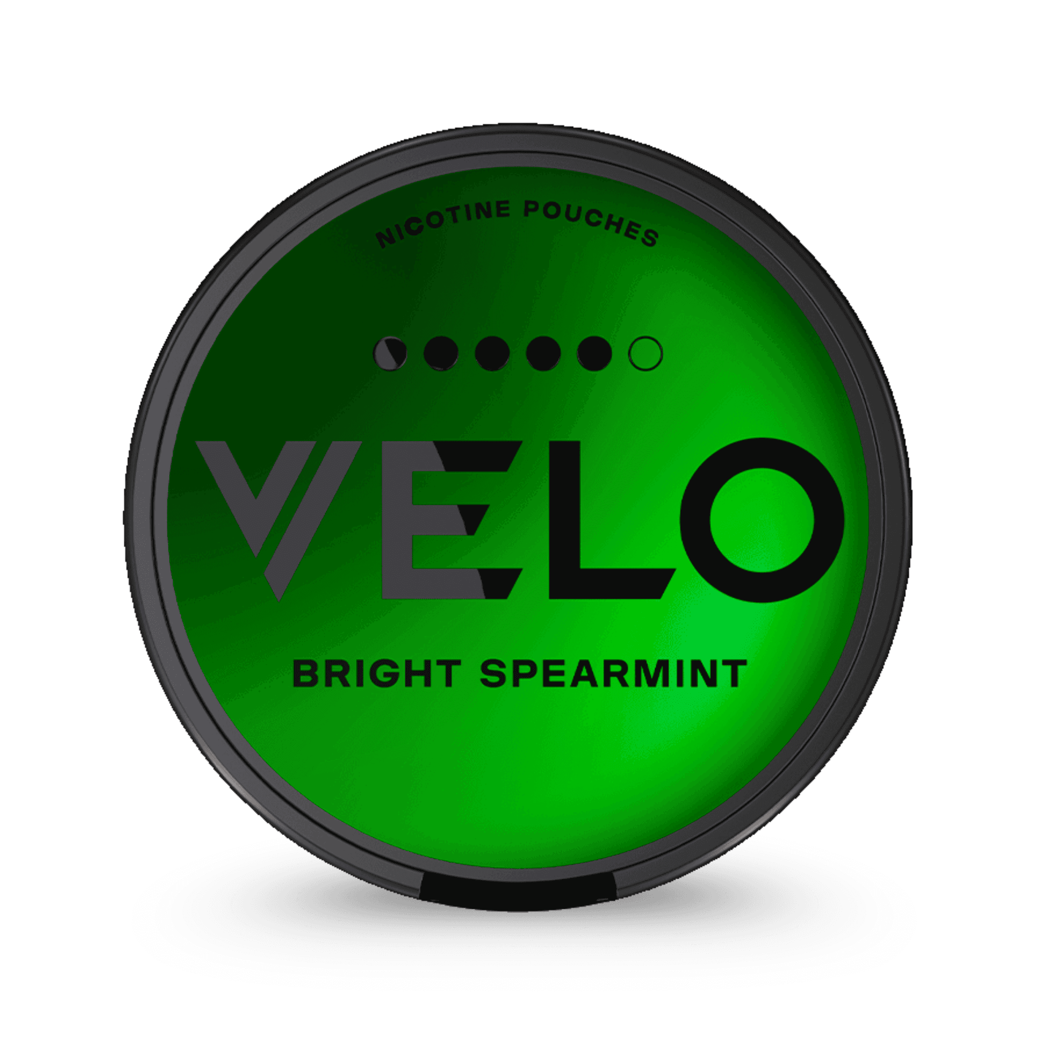 VELO Bright Spearmint 14mg