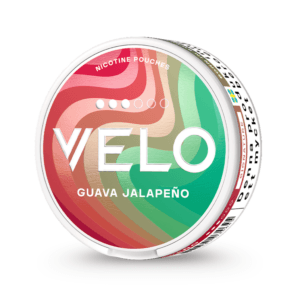 VELO Guava Jalapeño 8mg