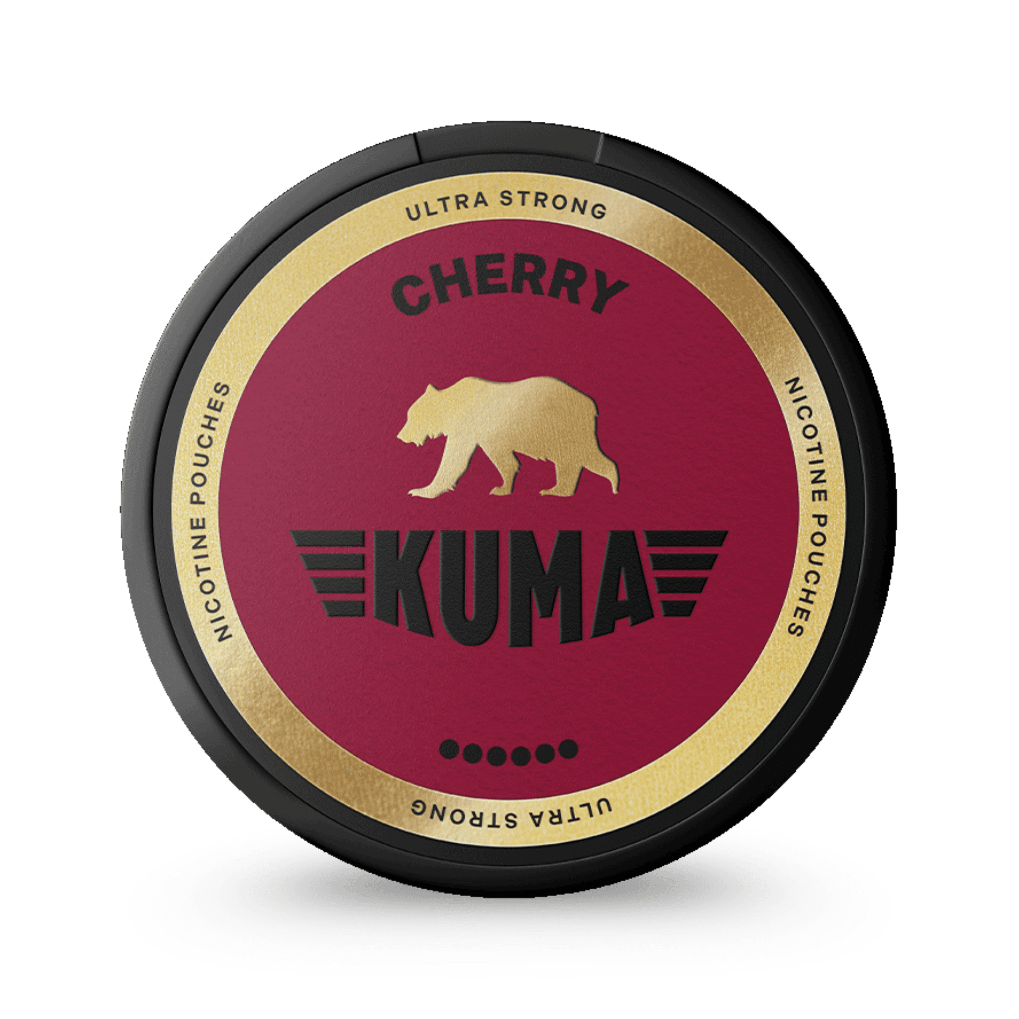 KUMA Cherry 11mg