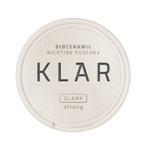 KLAR Blank Strong Mini