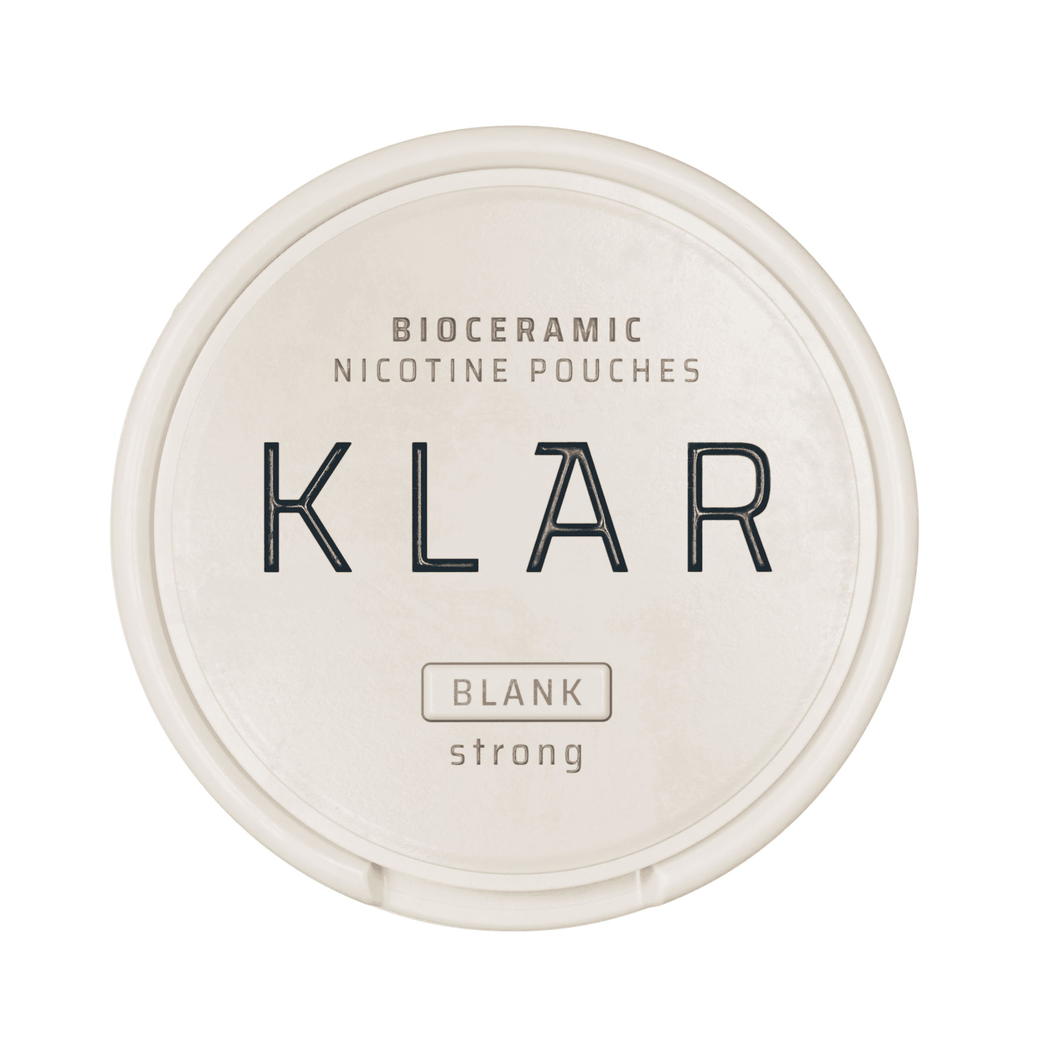 KLAR Blank Strong Mini