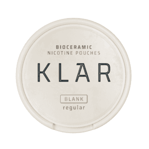 KLAR Blank Regular Mini