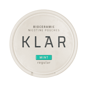 KLAR Mint Regular Mini