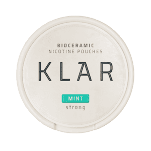 KLAR Mint Strong Mini
