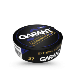 Garant Extreme Grape 25mg