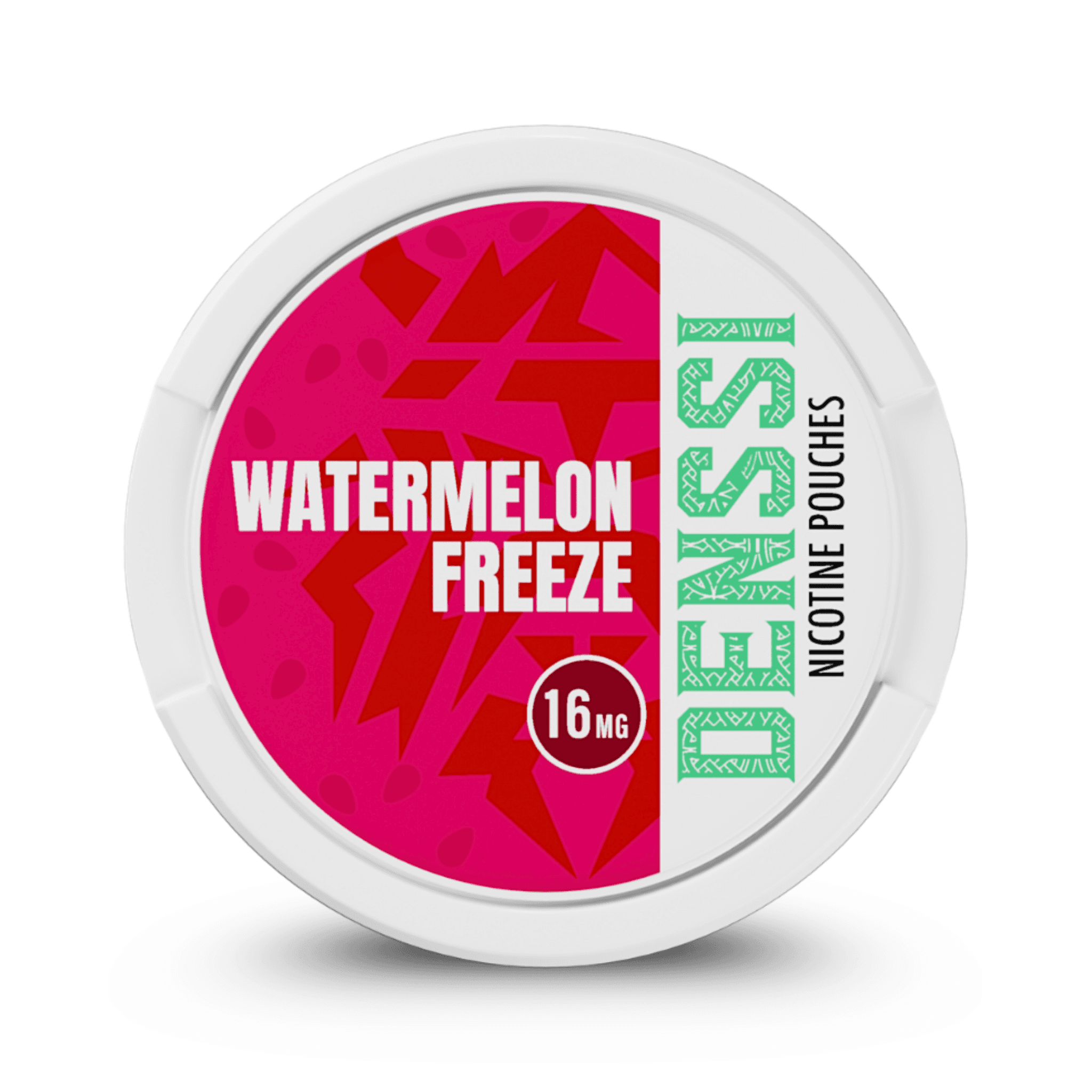DENSSI Watermelon Freeze 8mg