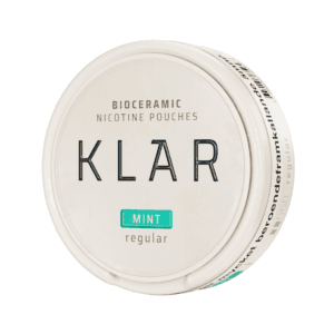 KLAR Mint Regular Mini