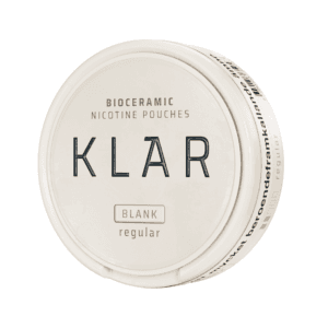 KLAR Blank Regular Mini