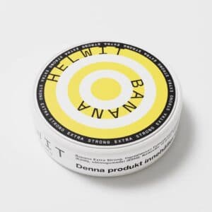 HELWIT Banana Extra Strong 7.5mg