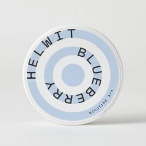 Helwit Blueberry Slim 4.5mg