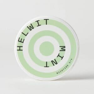 Helwit Mint Slim 3.5mg