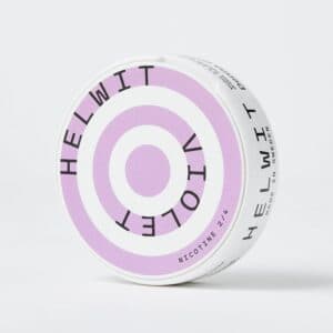 Helwit Violet Slim (3.5 mg/g)