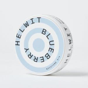 Helwit Blueberry Slim 4.5mg