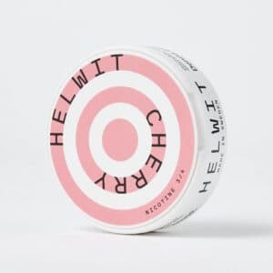 Helwit Cherry Slim 4.5mg