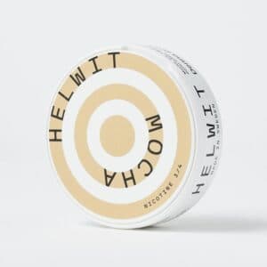Helwit Mocha Slim 4.5mg