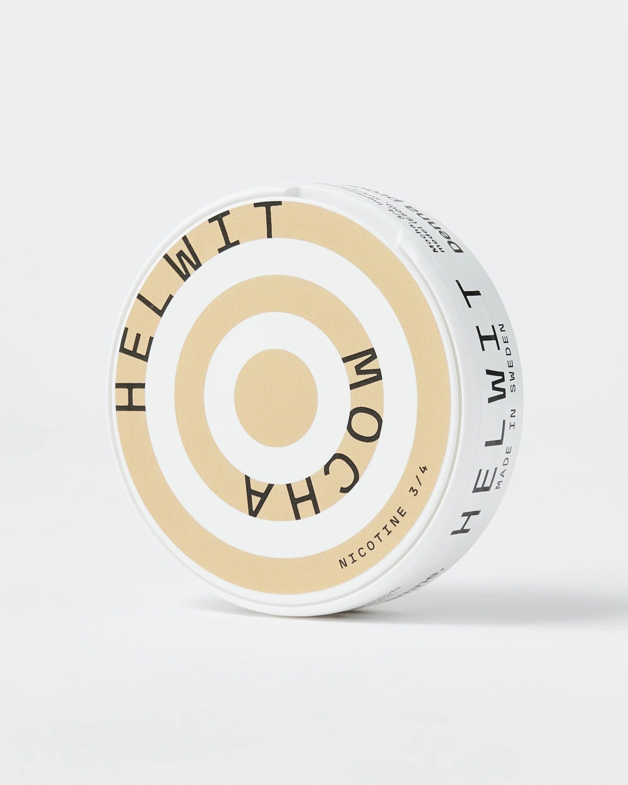Helwit Mocha Slim 4.5mg
