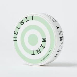 Helwit Mint Slim 3.5mg