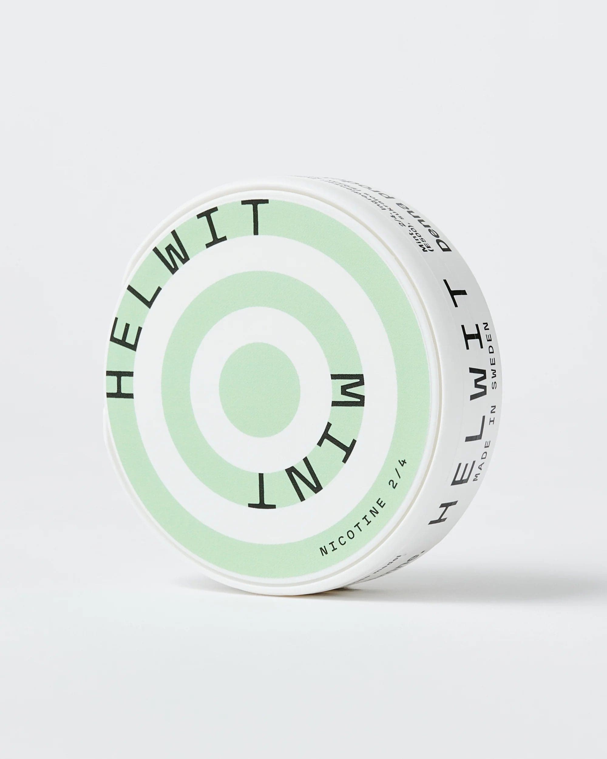 Helwit Mint Slim 3.5mg