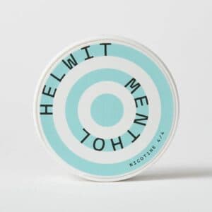 HELWIT Menthol 6mg
