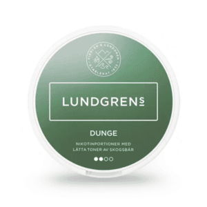 Lundgrens Dunge 8mg