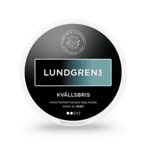 Lundgrens Kvällsbris 8mg
