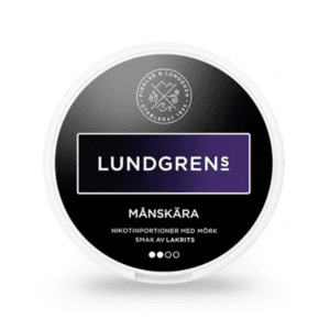 Lundgrens Månsken 8mg