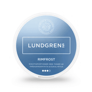 Lundgrens Rimfrost 10mg