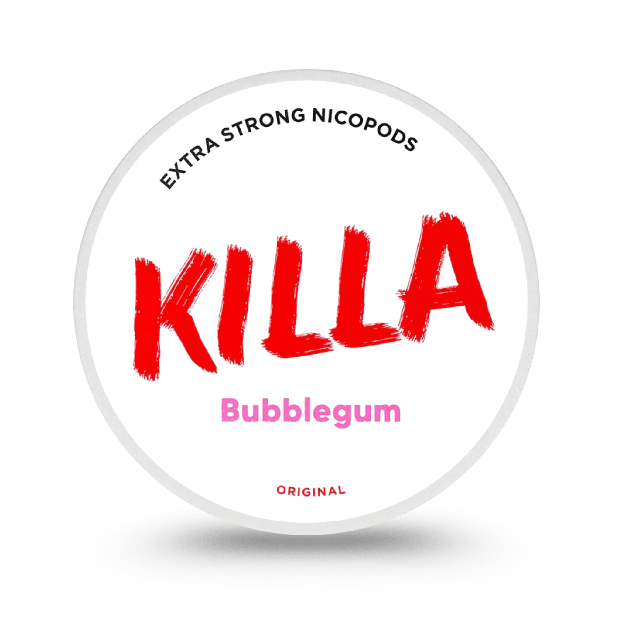 KILLA Bubblegum 13.2mg