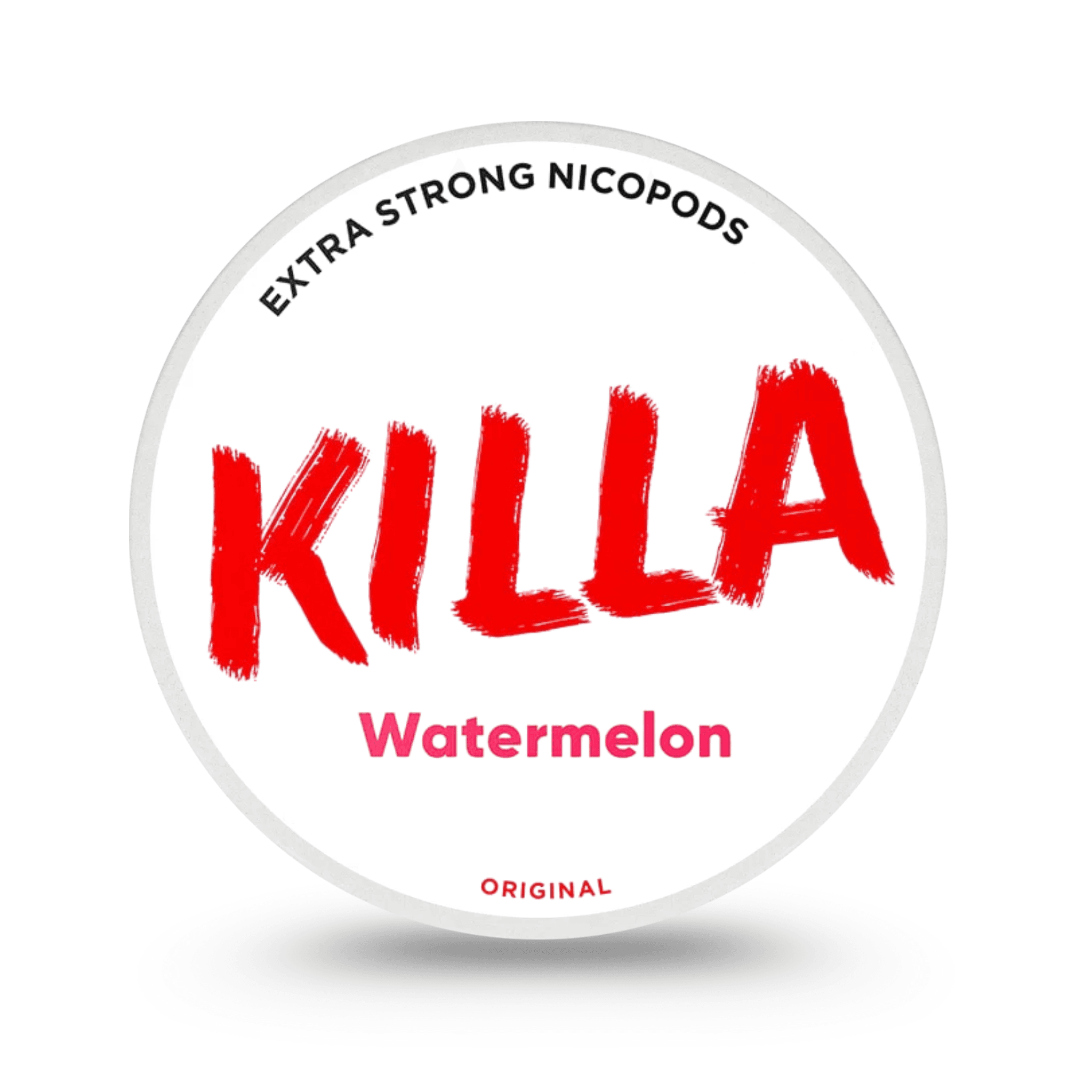 KILLA Watermelon 13.2mg