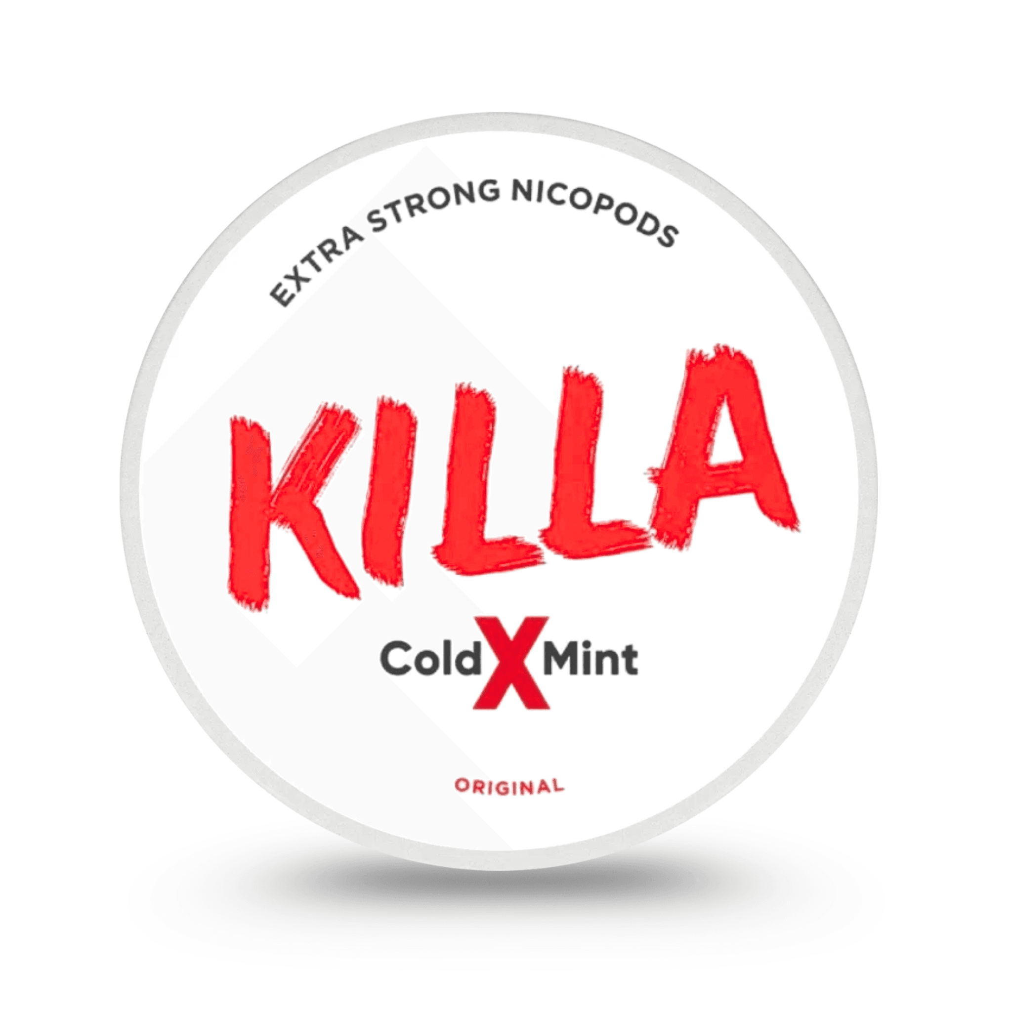 KILLA Cold X Mint 13.2mg