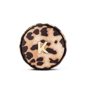 Leopard Kelly