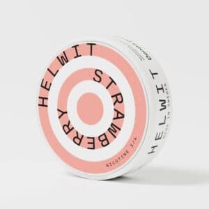 HELWIT Strawberry 4.5mg