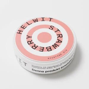 HELWIT Strawberry 4.5mg