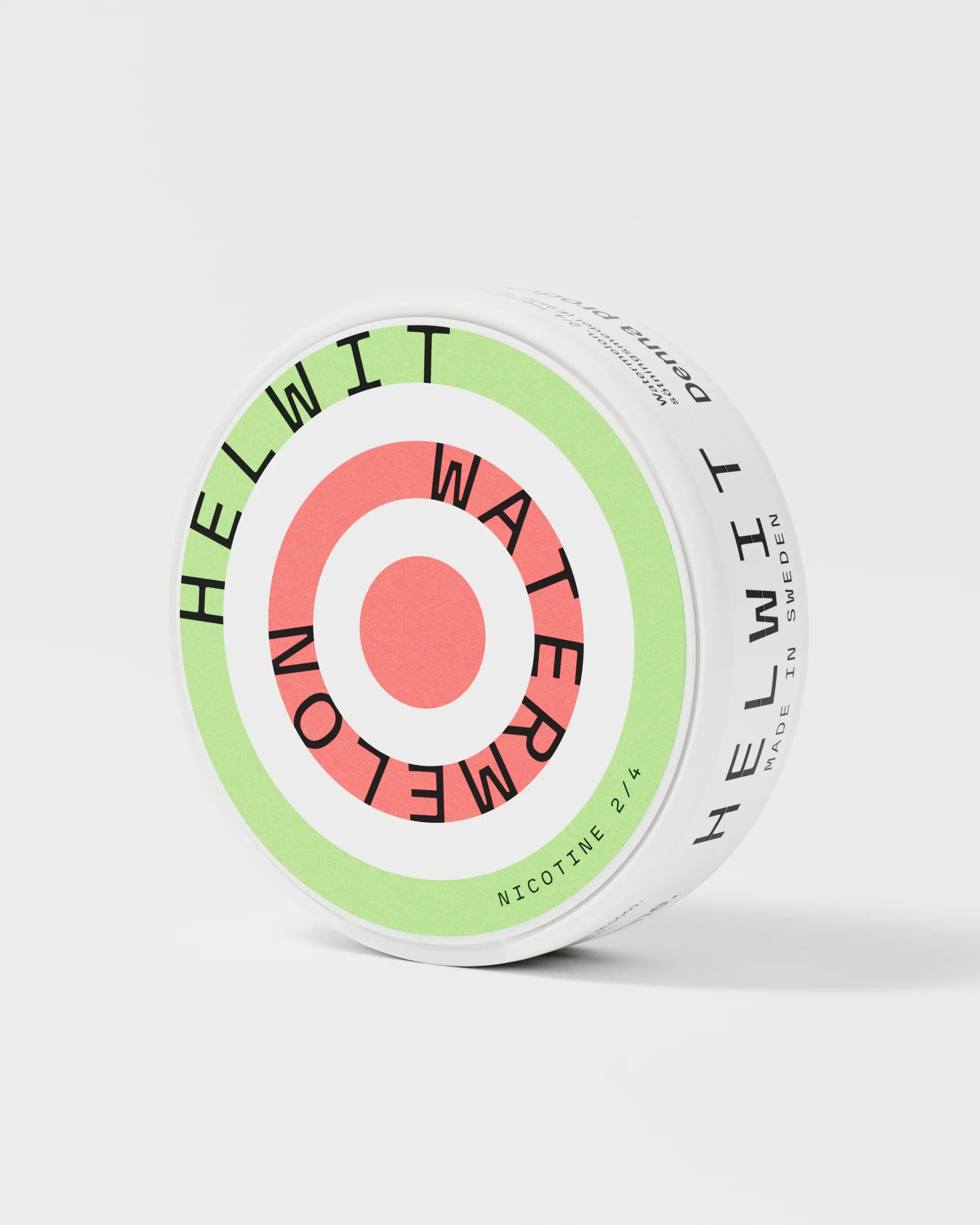 HELWIT Watermelon 3.5mg