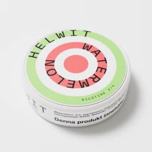 HELWIT Watermelon 3.5mg
